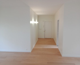 Kapitalinis buto remontas - Vidaus apdailos darbai - 1