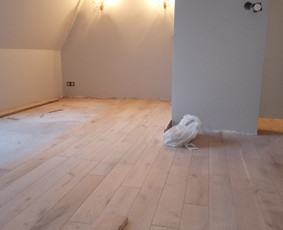 Vidaus apdailos darbai / Batiment Tsitsenas Renovation / Darbų pavyzdys ID 4025229