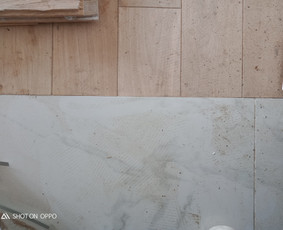 Laminato klojimas - Vidaus apdailos darbai - 4