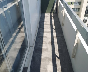 Vidaus apdailos darbai / Batiment Tsitsenas Renovation / Darbų pavyzdys ID 4025239