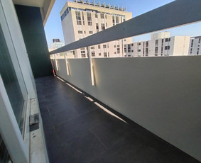 Vidaus apdailos darbai / Batiment Tsitsenas Renovation / Darbų pavyzdys ID 4025241