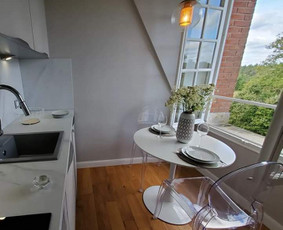 Vidaus apdailos darbai / Batiment Tsitsenas Renovation / Darbų pavyzdys ID 4025245