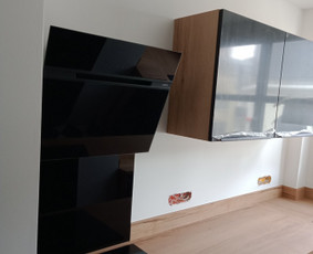 Vidaus apdailos darbai / Batiment Tsitsenas Renovation / Darbų pavyzdys ID 4025251