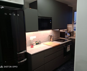 Vidaus apdailos darbai / Batiment Tsitsenas Renovation / Darbų pavyzdys ID 4025259