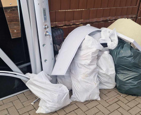 Pigus Šiukšlių Išvežimas Kaina Nuo 12€/m3 / Artur Seniut / Darbų pavyzdys ID 4025277