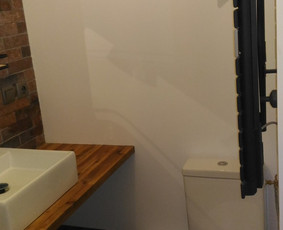 Vidaus apdailos darbai / Batiment Tsitsenas Renovation / Darbų pavyzdys ID 4025291