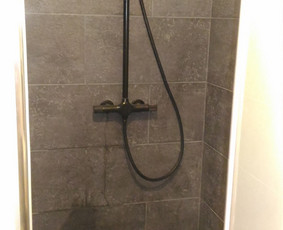 Vidaus apdailos darbai / Batiment Tsitsenas Renovation / Darbų pavyzdys ID 4025293