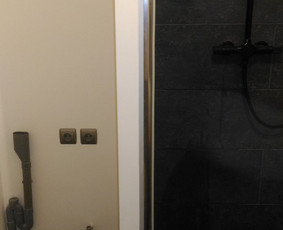 Vidaus apdailos darbai / Batiment Tsitsenas Renovation / Darbų pavyzdys ID 4025295