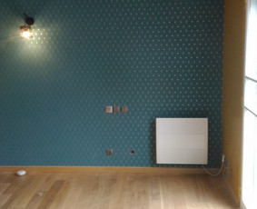 Vidaus apdailos darbai / Batiment Tsitsenas Renovation / Darbų pavyzdys ID 4025301
