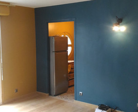 Vidaus apdailos darbai / Batiment Tsitsenas Renovation / Darbų pavyzdys ID 4025303