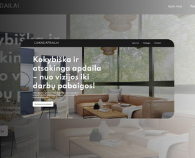 Paslaugos verslui - Internetinių Svetainių ir El. Parduotuvių Kūrimas. - 3