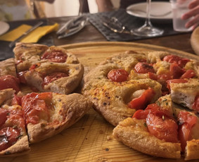 Ekskursija-kelionė Italija (Apulija) 10 04 - 11 / Dovilė Mikulskienė / Darbų pavyzdys ID 4025351