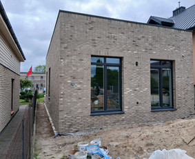 Statybos,apdailos darbai. / Marvida Apdailos Darbai / Darbų pavyzdys ID 4025395