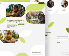 Internetinių svetainių ir el. parduotuvių kūrimas, Seo/ads - Svetainių kūrimas - 2 Svetainių kūrimas - Internetinių svetainių ir el. parduotuvių kūrimas, Seo/ads - 2