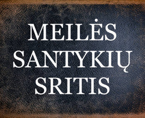 Ekstrasensė Meilės/santykių sritis Vilnius - Būrimai, būrėjai - 1 Būrimai, būrėjai - Ekstrasensė Meilės/santykių sritis Vilnius - 1