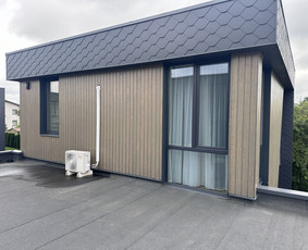 Fasadų dažymo darbai / Doistata / Darbų pavyzdys ID 4025665