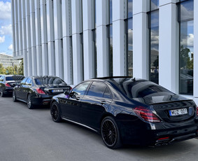 Automobilių nuoma vestuvėms! - Renginiai, šventės - 4 Renginiai, šventės - Automobilių nuoma vestuvėms! - 4