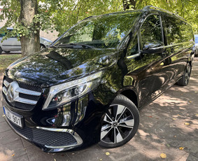 Automobilių nuoma vestuvėms! / Jurij Dombrovskij / Darbų pavyzdys ID 4025753