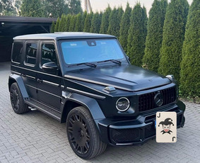 Automobilių nuoma vestuvėms! / Jurij Dombrovskij / Darbų pavyzdys ID 4025765
