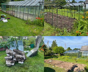 Griovimo darbai / MB Mes Griaunam / Darbų pavyzdys ID 4025833
