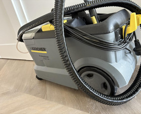 Plaunamas siurblys Karcher 10/1 - Įvairios technikos nuoma - 2 Įvairios technikos nuoma - Plaunamas siurblys Karcher 10/1 - 2