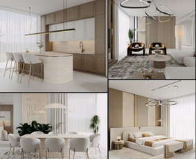 Interjero Dizainas / 3d Vizualizacijos /Techniniai brėžiniai / INTERJERO PASLAUGOS / Darbų pavyzdys ID 4025887