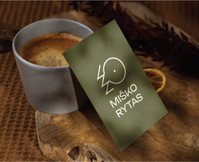 Branding / Logo / Maketavimas - Grafikos dizaineriai - 1 Grafikos dizaineriai - Branding / Logo / Maketavimas - 1