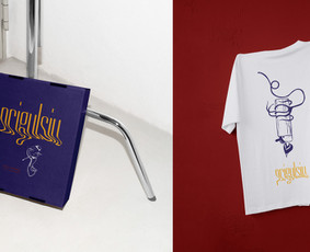 Branding / Logo / Maketavimas - Firminio stiliaus kūrimas - 4 Firminio stiliaus kūrimas - Branding / Logo / Maketavimas - 4