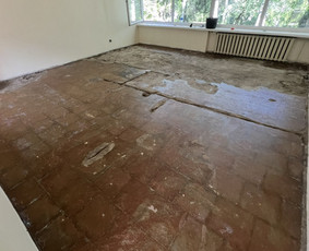 Laminato, Vinilo ir kitų dangų įrengimas. / Grindų meistrai / Darbų pavyzdys ID 4025921