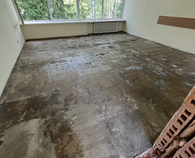 Laminato, Vinilo ir kitų dangų įrengimas. / Grindų meistrai / Darbų pavyzdys ID 4025933