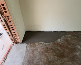 Laminato, Vinilo ir kitų dangų įrengimas. / Grindų meistrai / Darbų pavyzdys ID 4025943