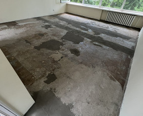 Laminato, Vinilo ir kitų dangų įrengimas. / Grindų meistrai / Darbų pavyzdys ID 4025957
