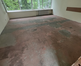Laminato, Vinilo ir kitų dangų įrengimas. / Grindų meistrai / Darbų pavyzdys ID 4025965