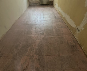 Laminato, Vinilo ir kitų dangų įrengimas. / Grindų meistrai / Darbų pavyzdys ID 4025983