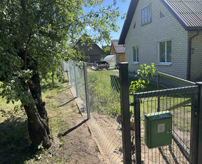 Tvorų ir vartų montavimas/demontavimas - Tvoros, vartai, montavimas - 4 Tvoros, vartai, montavimas - Tvorų ir vartų montavimas/demontavimas - 4