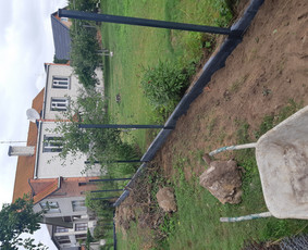 Tvorų ir vartų montavimas/demontavimas - Tvoros, vartai, montavimas - 1 Tvoros, vartai, montavimas - Tvorų ir vartų montavimas/demontavimas - 1