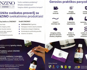 Įvairių tekstų, straipsnių, naujienlaiškių kūrimas / Jurgita Juknaitė-Kozlova / Darbų pavyzdys ID 879351