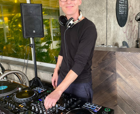 Dj paslaugos (viskas viename - garsas, šviesos, grotuvai) / IĮ "Sielos Džiaugsmas" (Povilas) / Darbų pavyzdys ID 4026269