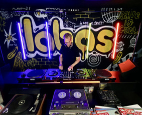 Dj paslaugos (viskas viename - garsas, šviesos, grotuvai) / IĮ "Sielos Džiaugsmas" (Povilas) / Darbų pavyzdys ID 4026273