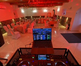 Dj paslaugos (viskas viename - garsas, šviesos, grotuvai) / IĮ "Sielos Džiaugsmas" (Povilas) / Darbų pavyzdys ID 4026275