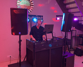 Dj paslaugos (grotuvai, garsas, šviesos), Reivo ekskursijos - Djs - 3 Djs - Dj paslaugos (grotuvai, garsas, šviesos), Reivo ekskursijos - 3