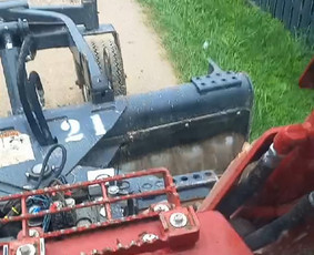 Bobcat paslaugos 24/7 (vikšriniai, galingi, punktualūs) - Statybos darbai - 1 Statybos darbai - Bobcat paslaugos 24/7 (vikšriniai, galingi, punktualūs) - 1