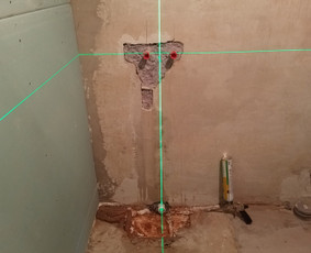 Santechnikas Benas / Benas L. / Darbų pavyzdys ID 4026389