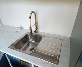 Santechnikas Benas / Benas L. / Darbų pavyzdys ID 4026391