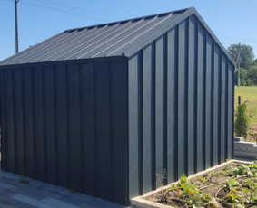 Skardos lankstinių gamyba - Skardinimas - 3