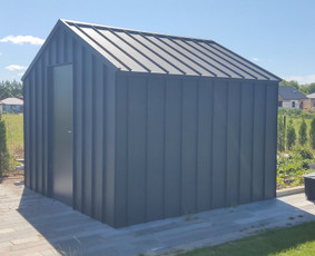 Skardos lankstinių gamyba - Skardinimas - 2