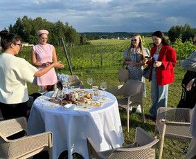Someljė jūsų šventei – Perfetto Calice / Viktorija Perfiljeva / Darbų pavyzdys ID 4026449