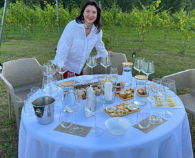 Someljė jūsų šventei – Perfetto Calice / Viktorija Perfiljeva / Darbų pavyzdys ID 4026451
