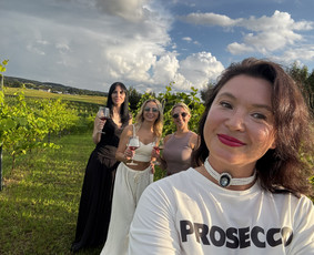 Someljė jūsų šventei – Perfetto Calice / Viktorija Perfiljeva / Darbų pavyzdys ID 4026455