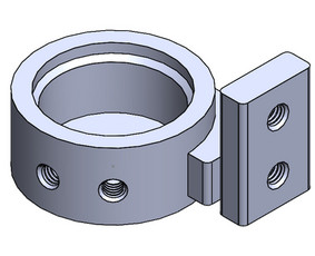 3d Projektavimo paslaugos - Braižyba „SolidWorks“ programa - 4 Braižyba „SolidWorks“ programa - 3d Projektavimo paslaugos - 4